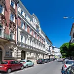 Rentplanet - Apartament Arianska