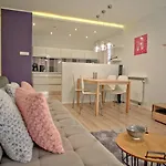 Komfortowy Apartament Bociana 4
