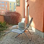 Komfortowy Apartament Bociana 4