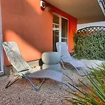 Komfortowy Apartament Bociana 4