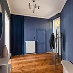 St Florian Apartments