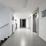 Luxury Apartment Zablocie Wifi Air Conditioning