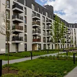 Imperial Citi Yes Apartament