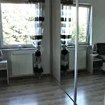 Pleasant Private And Fully Equipped Apartment With Private Parking Space Close To District Kazimierz