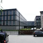 Pleasant Private And Fully Equipped Apartment With Private Parking Space Close To District Kazimierz