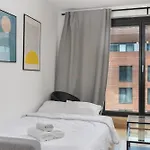 Angel City Cosy Apartment