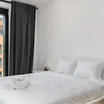 Angel City Cosy Apartment