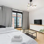 Angel City Cosy Apartment