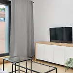 Angel City Cosy Apartment