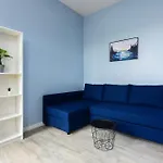 Pawia Apartments Studio