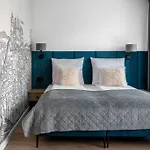 Inpoint Spacious Apartments Near Main Square & Kazimierz District