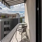 Inpoint Spacious Apartments Near Main Square & Kazimierz District
