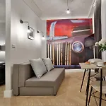 Saint Thomas Corner - By Upstairs