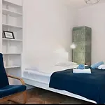 2 Bedroom Apartment In Heart Of Kazimierz District