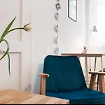 2 Bedroom Apartment In Heart Of Kazimierz District