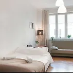 2 Bedroom Apartment In Heart Of Kazimierz District