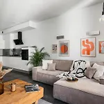 Bauhaus Apartment - Loftaffair