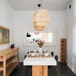 Bauhaus Apartment - Loftaffair