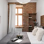 Bauhaus Apartment - Loftaffair