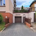 Sunny Kliny Apartment
