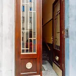 Rzeszowska 5 Apt. 3