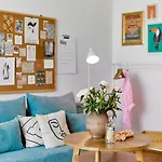 Funky Flat Krakow