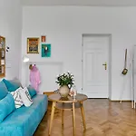 Funky Flat Krakow