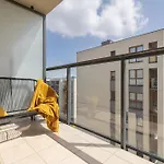 Przytulny Apartament Na Wroclawskiej Z Parkingiem W Krakowie By Noclegi Renters