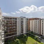 Przytulny Apartament Na Wroclawskiej Z Parkingiem W Krakowie By Noclegi Renters