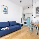 Krakow Apartament Blisko Centrum Kongresowego I Wawelu By Noclegi Renters