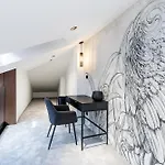 Bracka 3 Premium Apartment