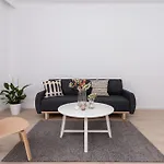 1 - Bedroom Apartment - Powisle 2