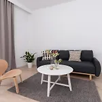 1 - Bedroom Apartment - Powisle 2