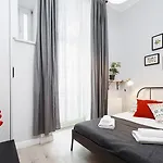 1 Bedroom Apartment - Kazimierz - Starowislna 36