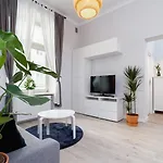 1 Bedroom Apartment - Kazimierz - Starowislna 36
