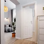 1 Bedroom Apartment - Kazimierz - Starowislna 36