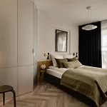 Sage Apartment