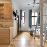 Magnificent Apartments Zyblikiewicza 11A, Central Location