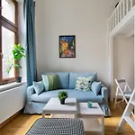 Magnificent Apartments Zyblikiewicza 11A, Central Location