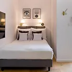 Zjawiskowy Apartament Obok Dworca Glownego Z Netflix I Ac