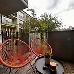 Apartment Lux Krakow Centre