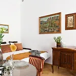 Cracovian Suite - Loftaffair