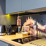 Rentplanet - Apartament Prusa