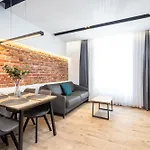 Rentplanet - Apartament Prusa