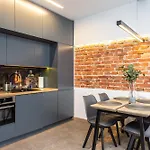Rentplanet - Apartament Prusa