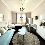 Apartamenty Dluga 27