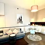 Apartamenty Dluga 27