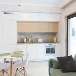 Chopin Apartments