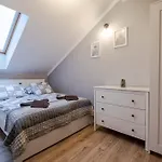 Old Town Vistula Premium Apartments