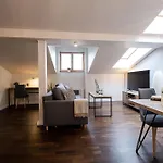 Old Town Vistula Premium Apartments